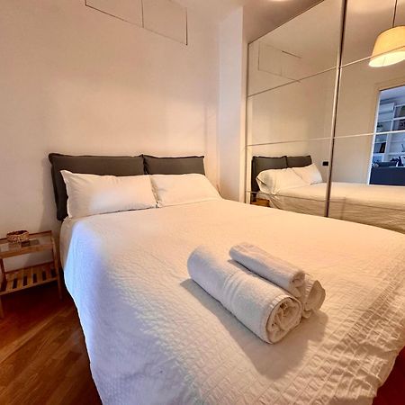 Flaminia Home Róma Kültér fotó