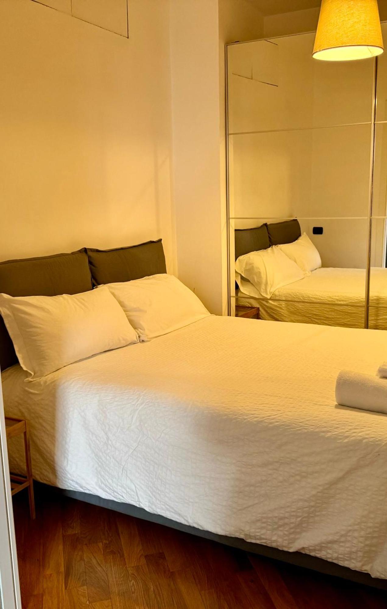 Flaminia Home Róma Kültér fotó