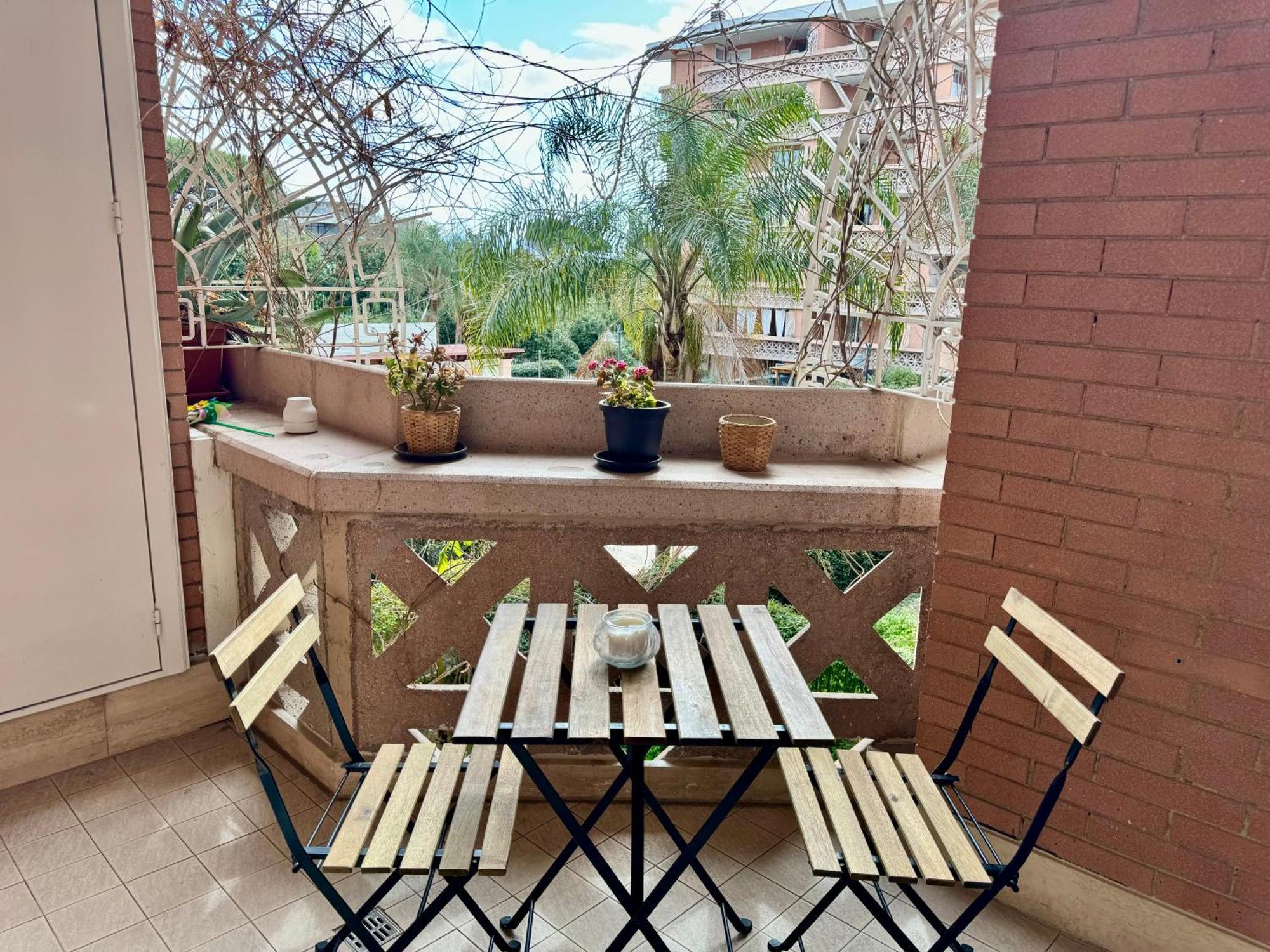 Flaminia Home Róma Kültér fotó