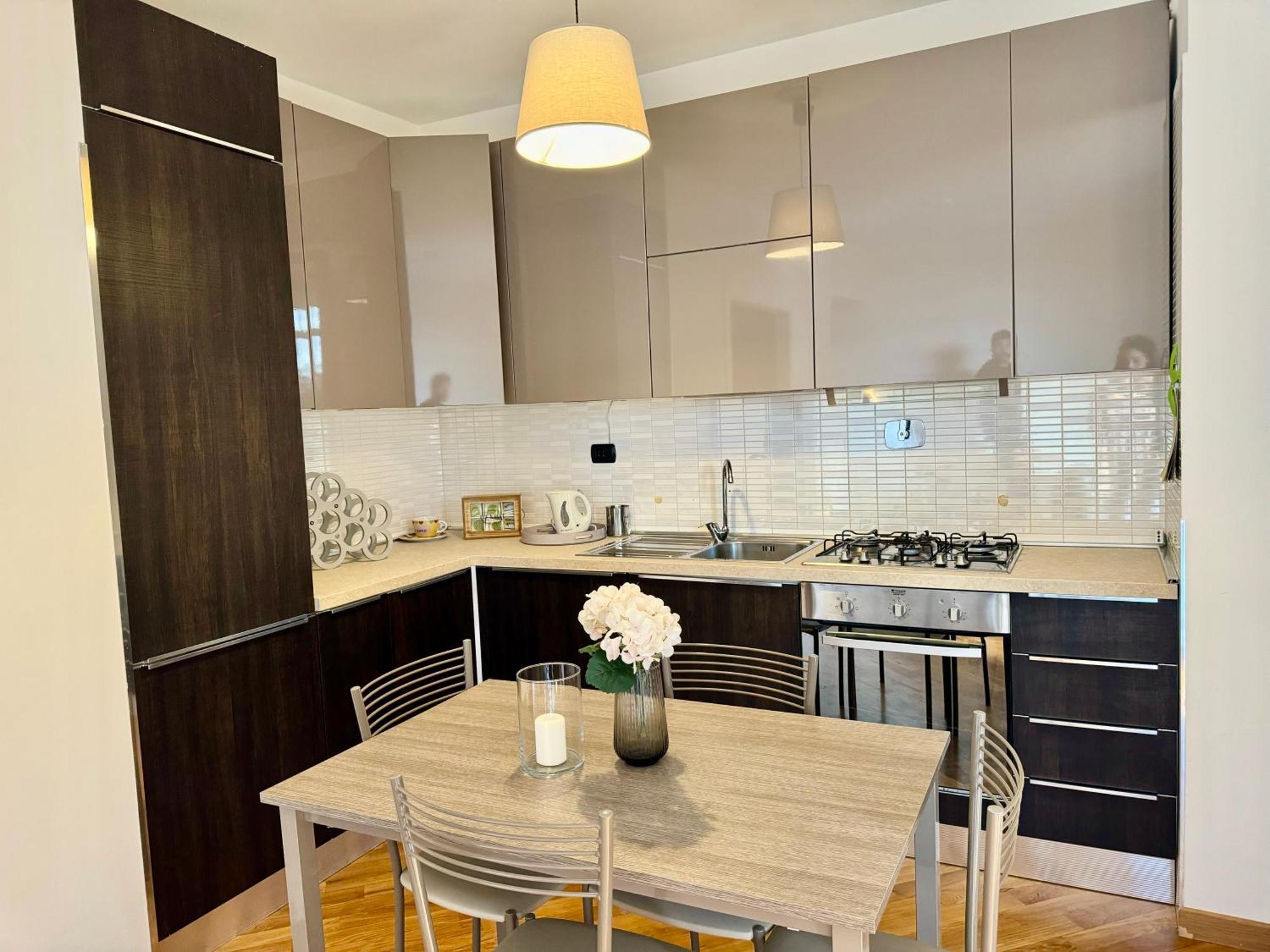 Flaminia Home Róma Kültér fotó