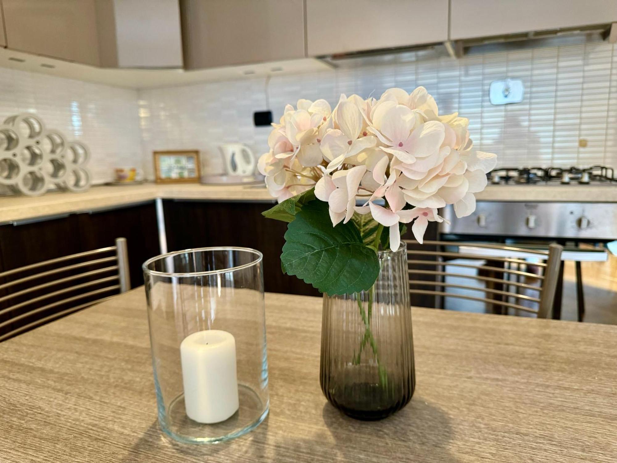 Flaminia Home Róma Kültér fotó