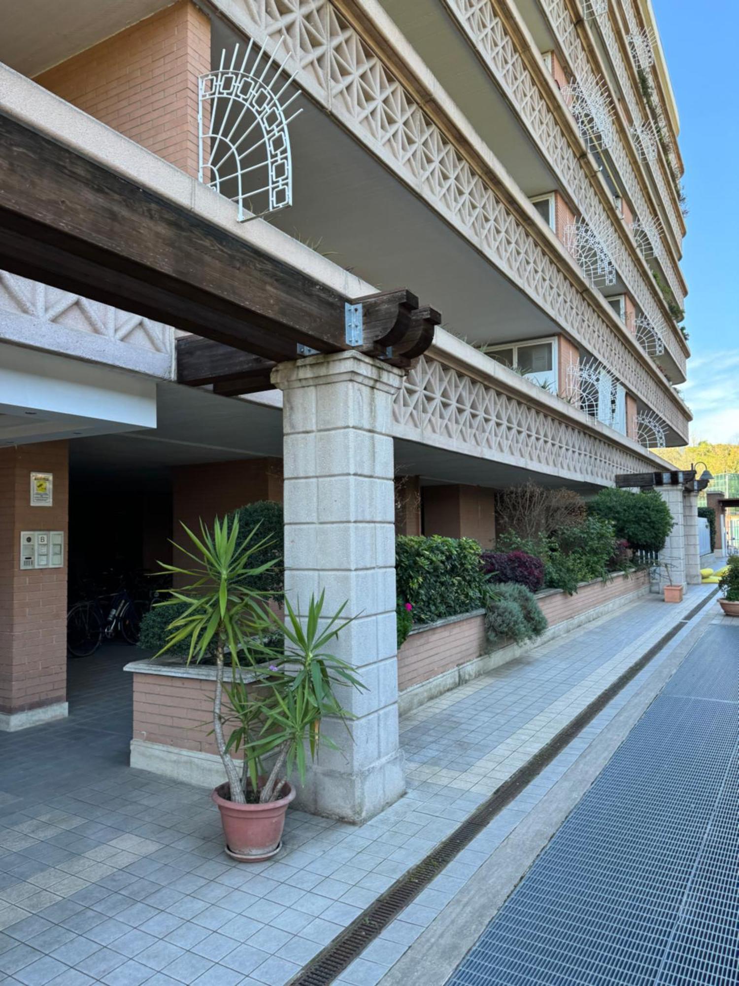 Flaminia Home Róma Kültér fotó