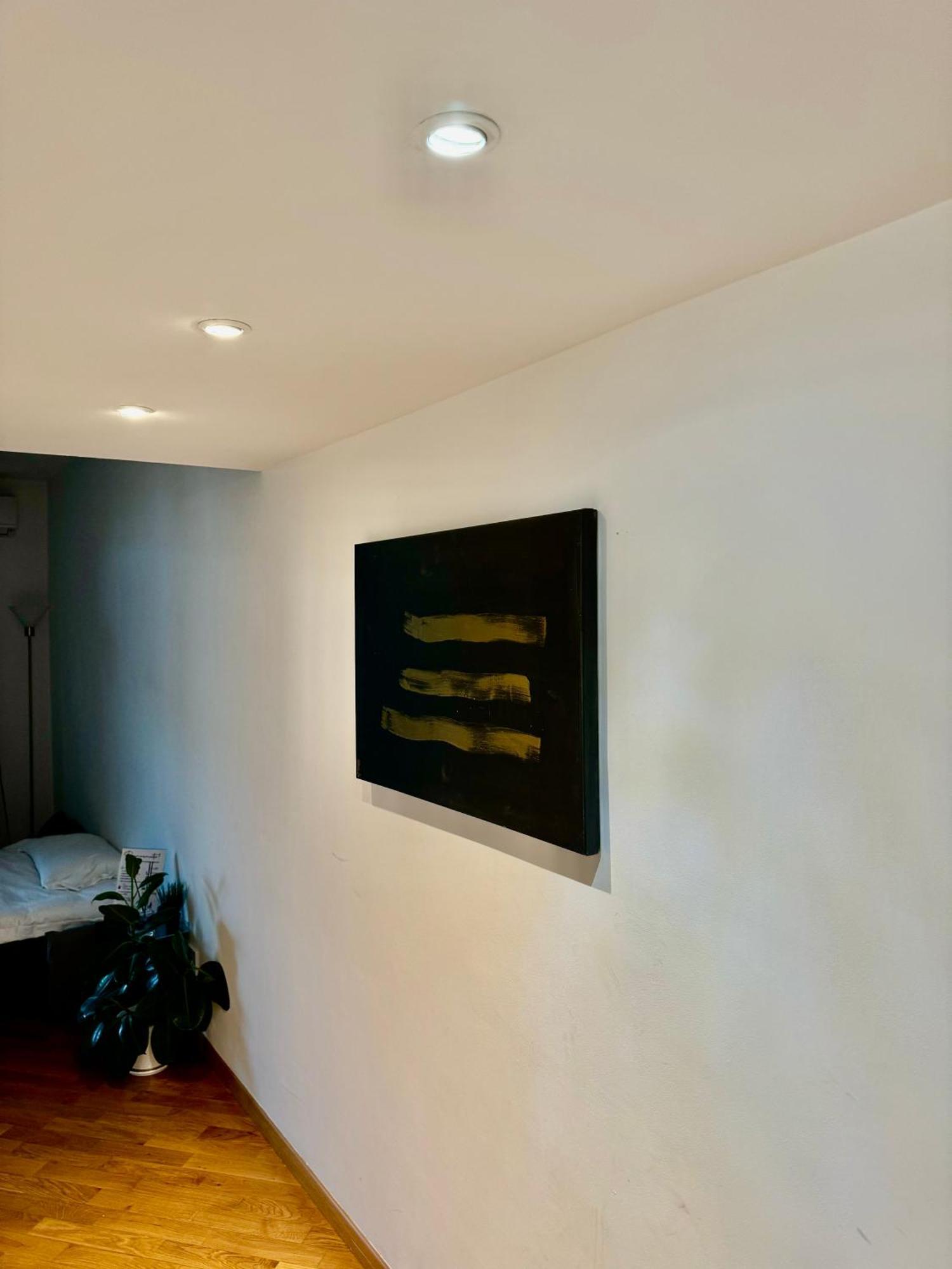Flaminia Home Róma Kültér fotó